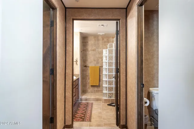 $4,950 | 36601 North Mule Train Road, Unit A5, Carefree, AZ 85377