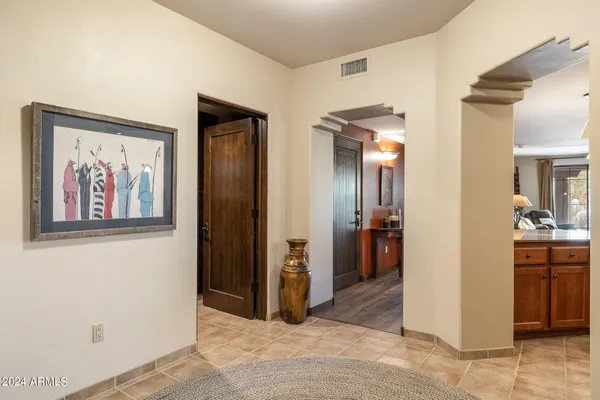 $4,950 | 36601 North Mule Train Road, Unit A5, Carefree, AZ 85377