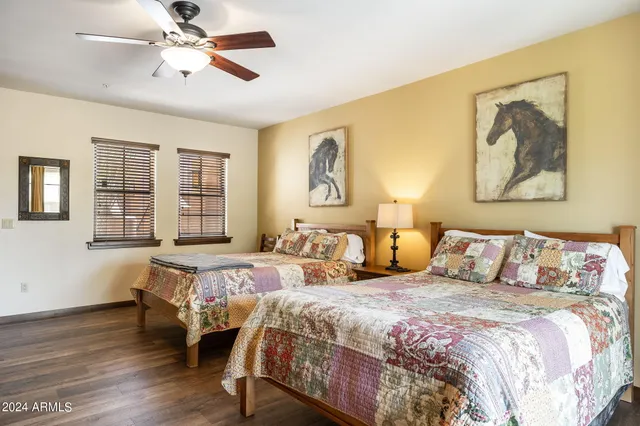 $4,950 | 36601 North Mule Train Road, Unit A5, Carefree, AZ 85377