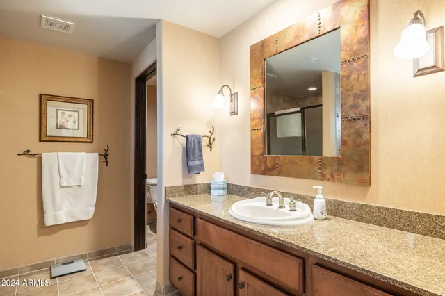 $4,950 | 36601 North Mule Train Road, Unit A5, Carefree, AZ 85377