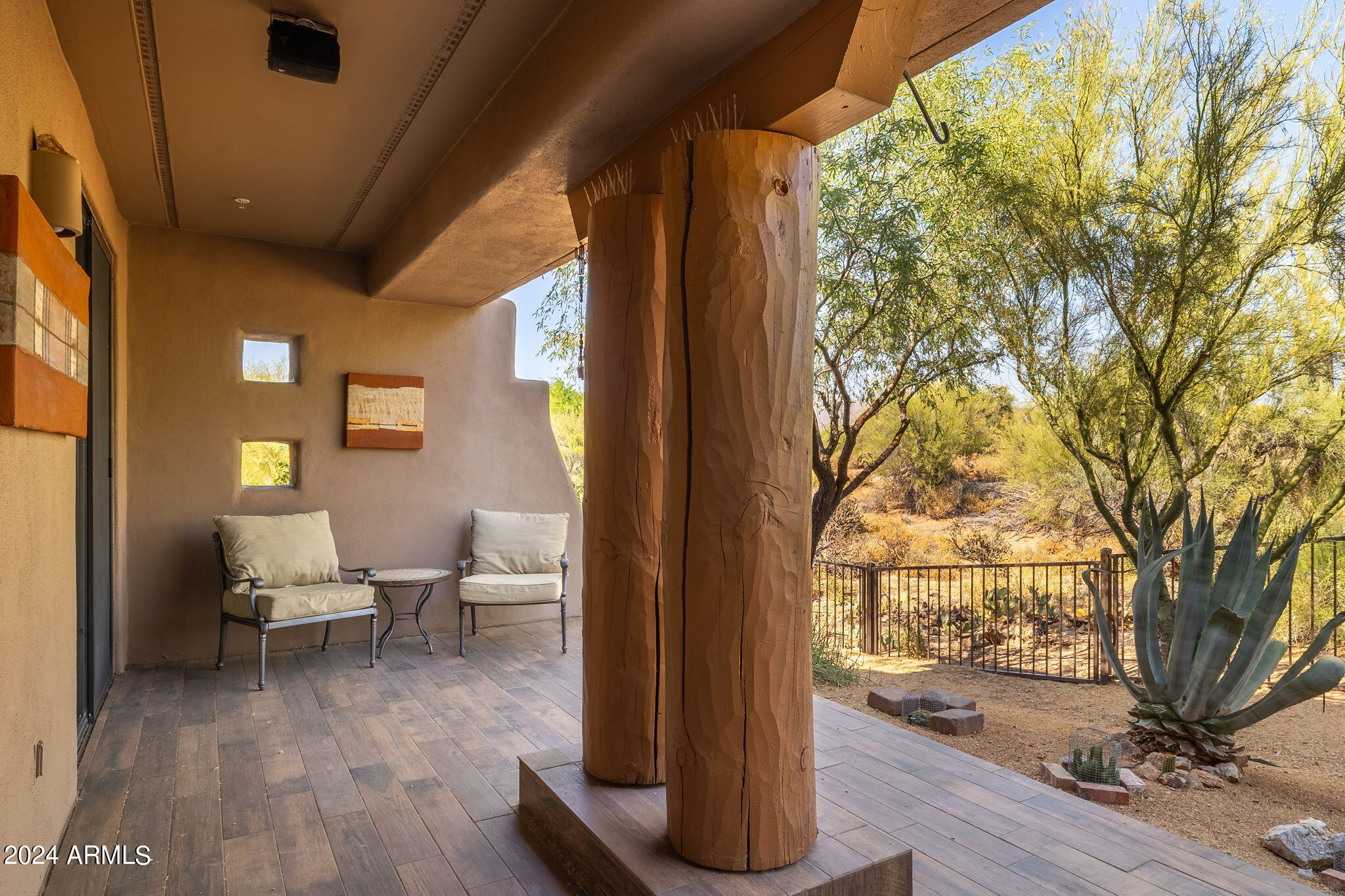 36601 North Mule Train Road, Unit A5 Carefree, AZ 85377 - Photo 43 of 57 58-web-or-mls-36601-n-mule-train-rd-a5