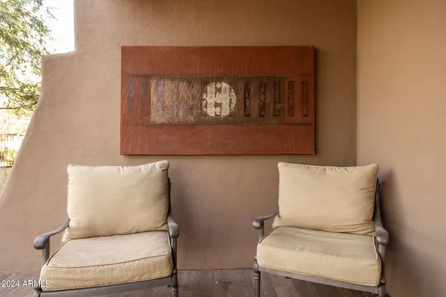 $4,950 | 36601 North Mule Train Road, Unit A5, Carefree, AZ 85377