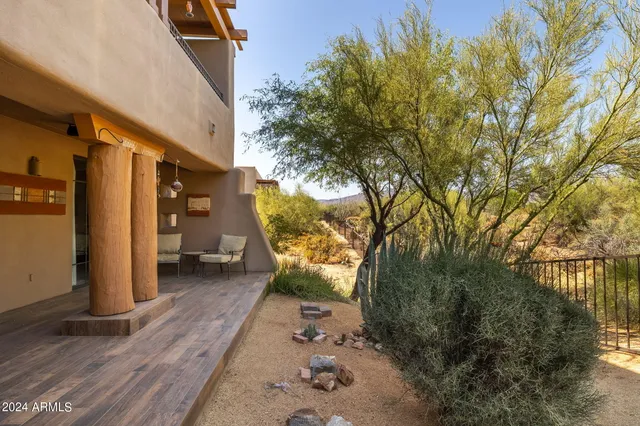 $4,950 | 36601 North Mule Train Road, Unit A5, Carefree, AZ 85377