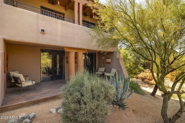 $4,950 | 36601 North Mule Train Road, Unit A5, Carefree, AZ 85377