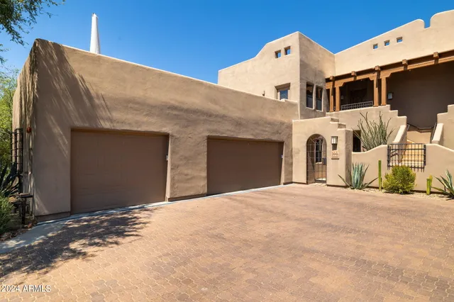 $4,950 | 36601 North Mule Train Road, Unit A5, Carefree, AZ 85377