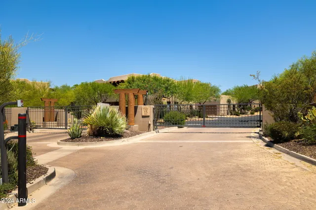 $4,950 | 36601 North Mule Train Road, Unit A5, Carefree, AZ 85377