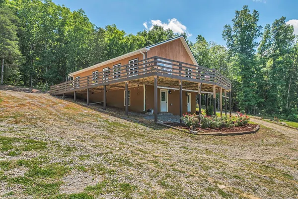 $489,000 | 225 Kelso-Smithland Road, Unit TRACT 1, Kelso, TN 37348