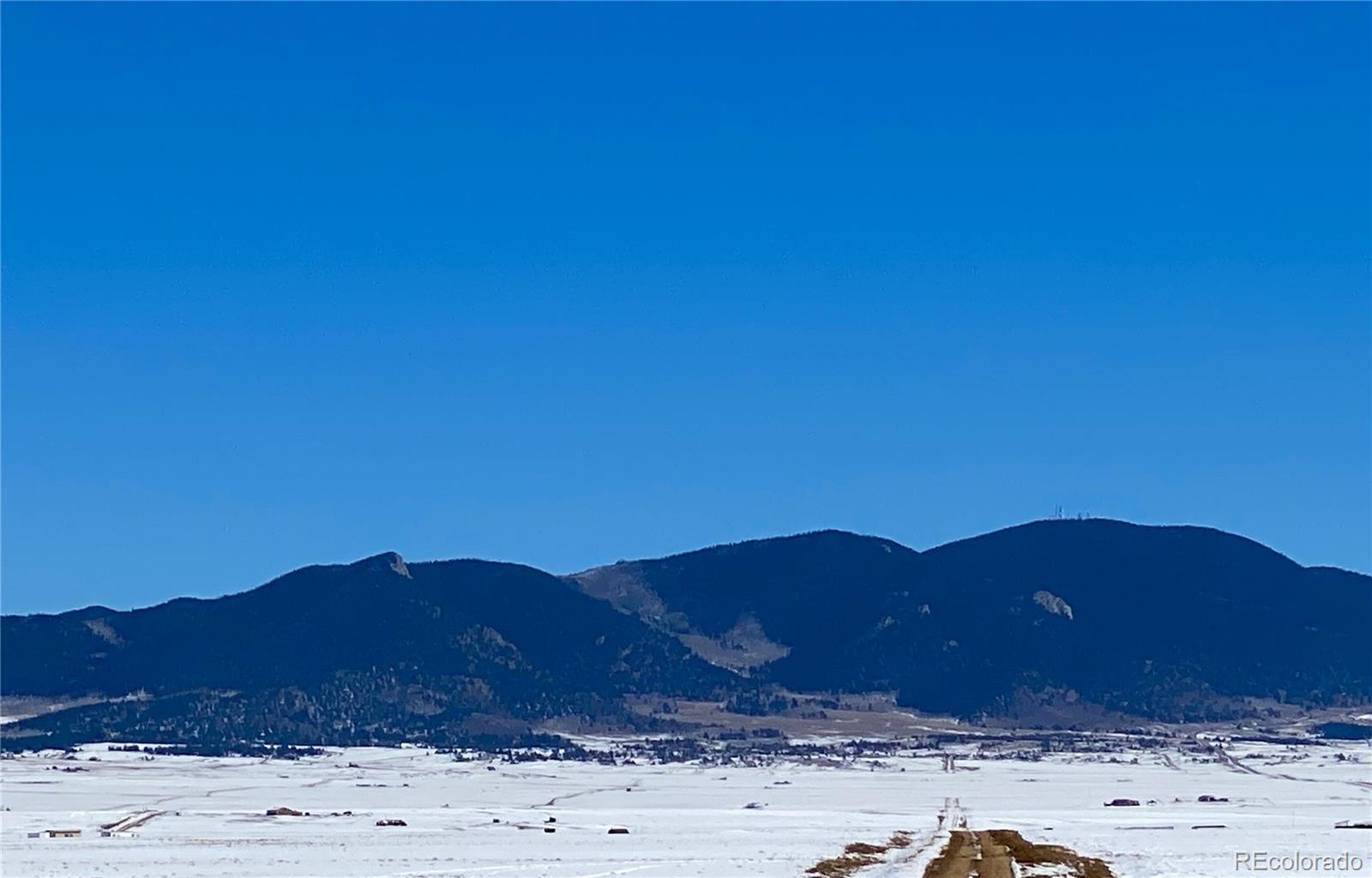 3571 Rio Blanco Road Hartsel, CO 80449 - Photo 1 of 33