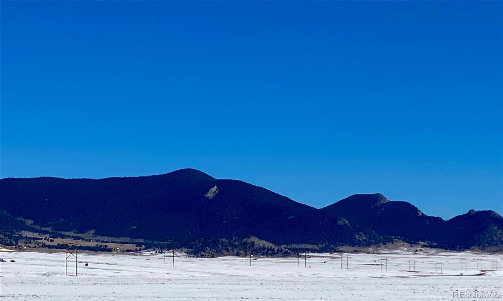 3571 Rio Blanco Road Hartsel, CO 80449 - Photo 2 of 33