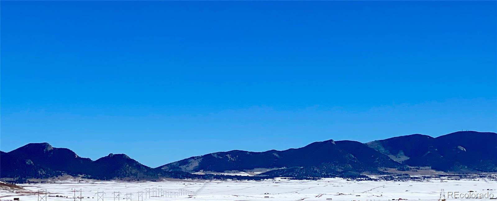 3571 Rio Blanco Road Hartsel, CO 80449 - Photo 27 of 33