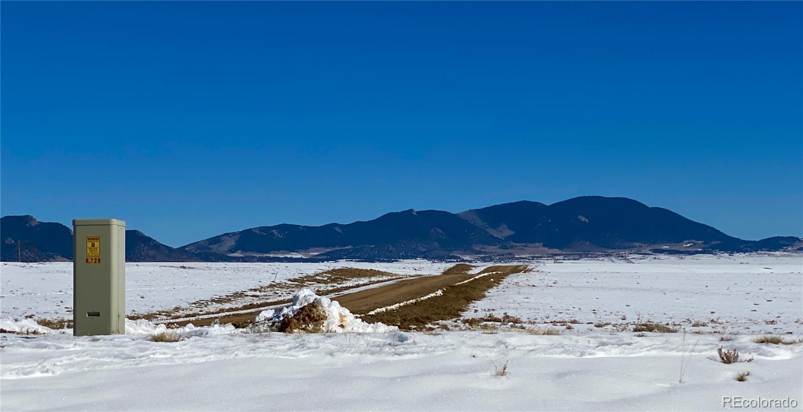 3571 Rio Blanco Road Hartsel, CO 80449 - Photo 31 of 33