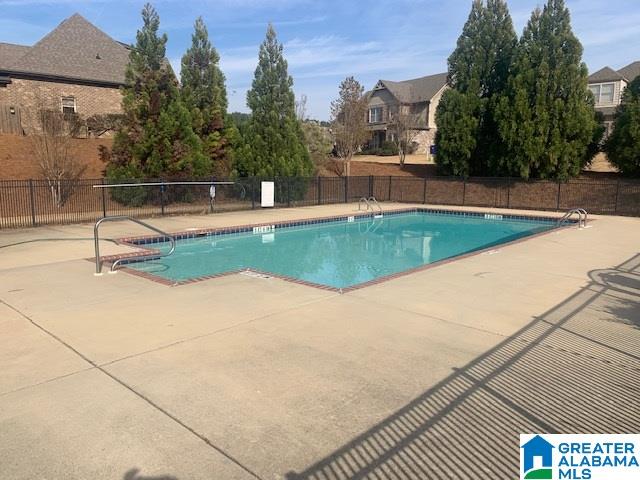 208 Chesser Way Chelsea, AL 35043 - Photo 31 of 32