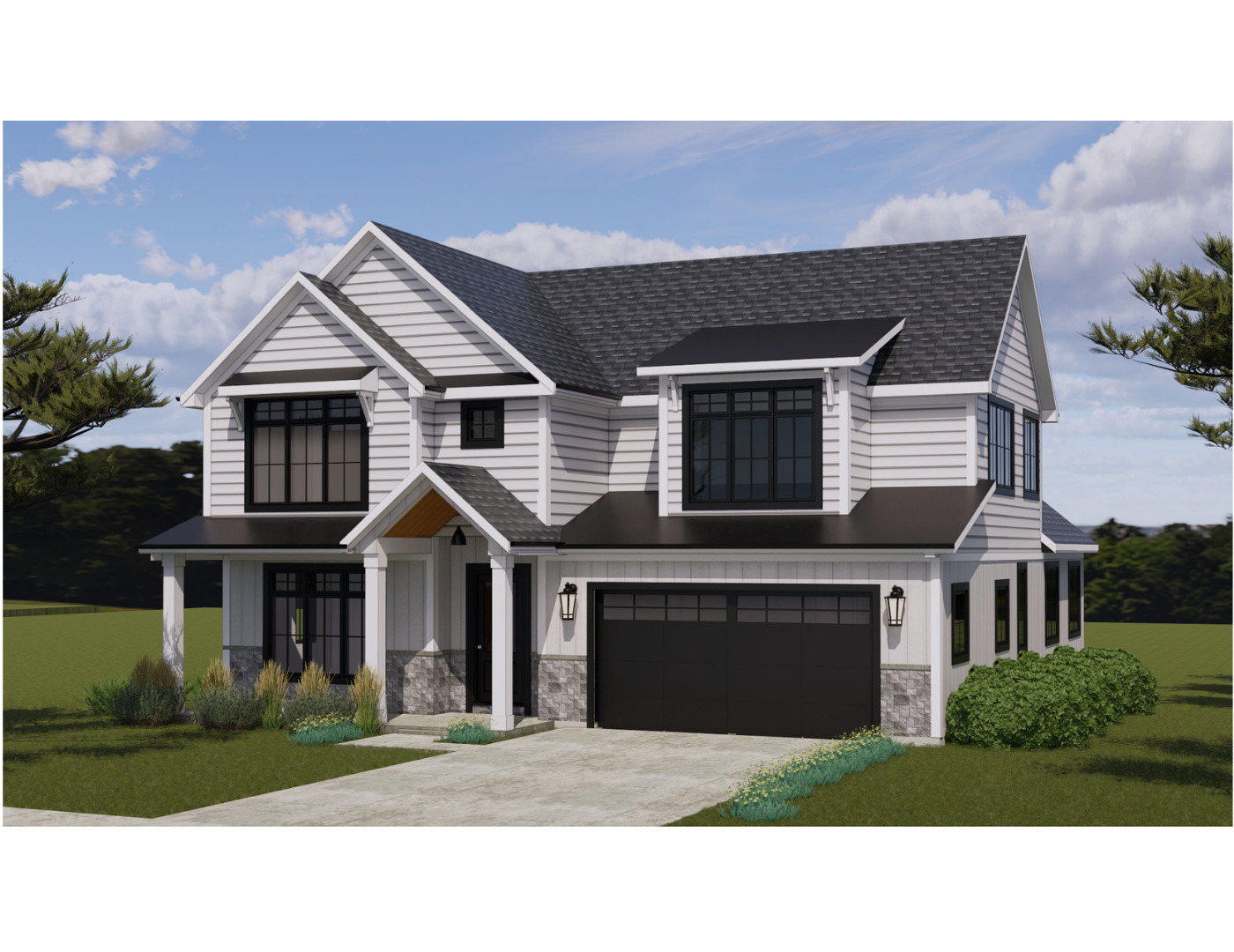 1122 North Mitchell Ave  