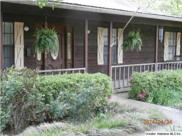 1237 Golf Course Road Jasper, AL 35504 - Photo 8 of 23