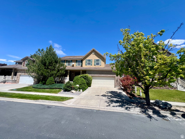 369 Culross Circle Tooele, UT 84074 - Photo 49 of 54 Front house