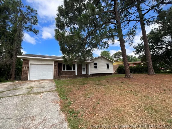 $1,600 | 5909 McDougal Drive, Fayetteville, NC 28304