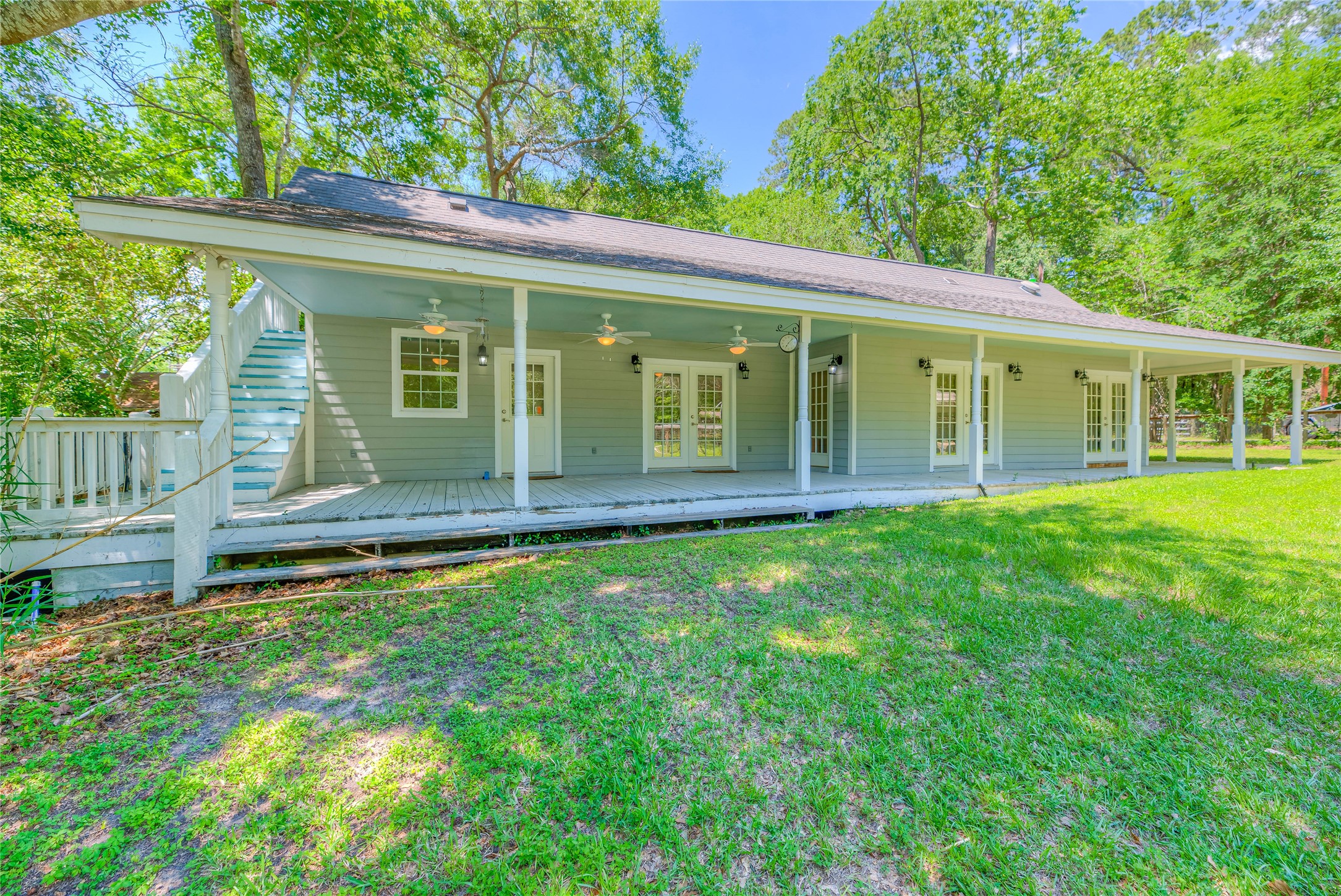 641 Red Clover Livingston, TX 77351 - Photo 9 of 43