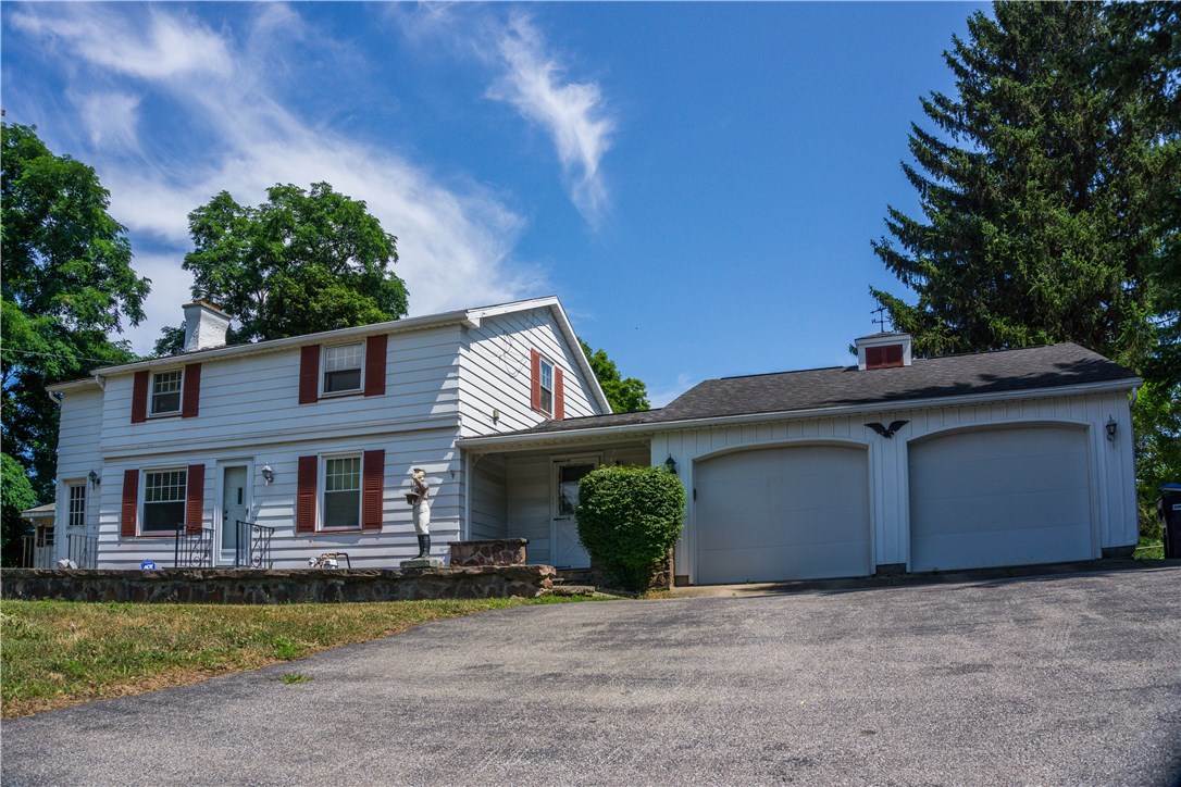 2510 Manitou Road Gates, NY 14606 - Photo 1 of 1