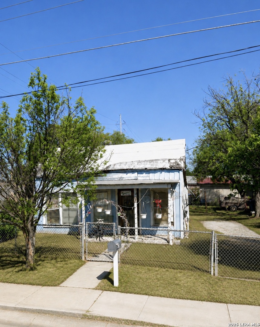 3017 Marcella Avenue Laredo, TX 78040 - Photo 1 of 7