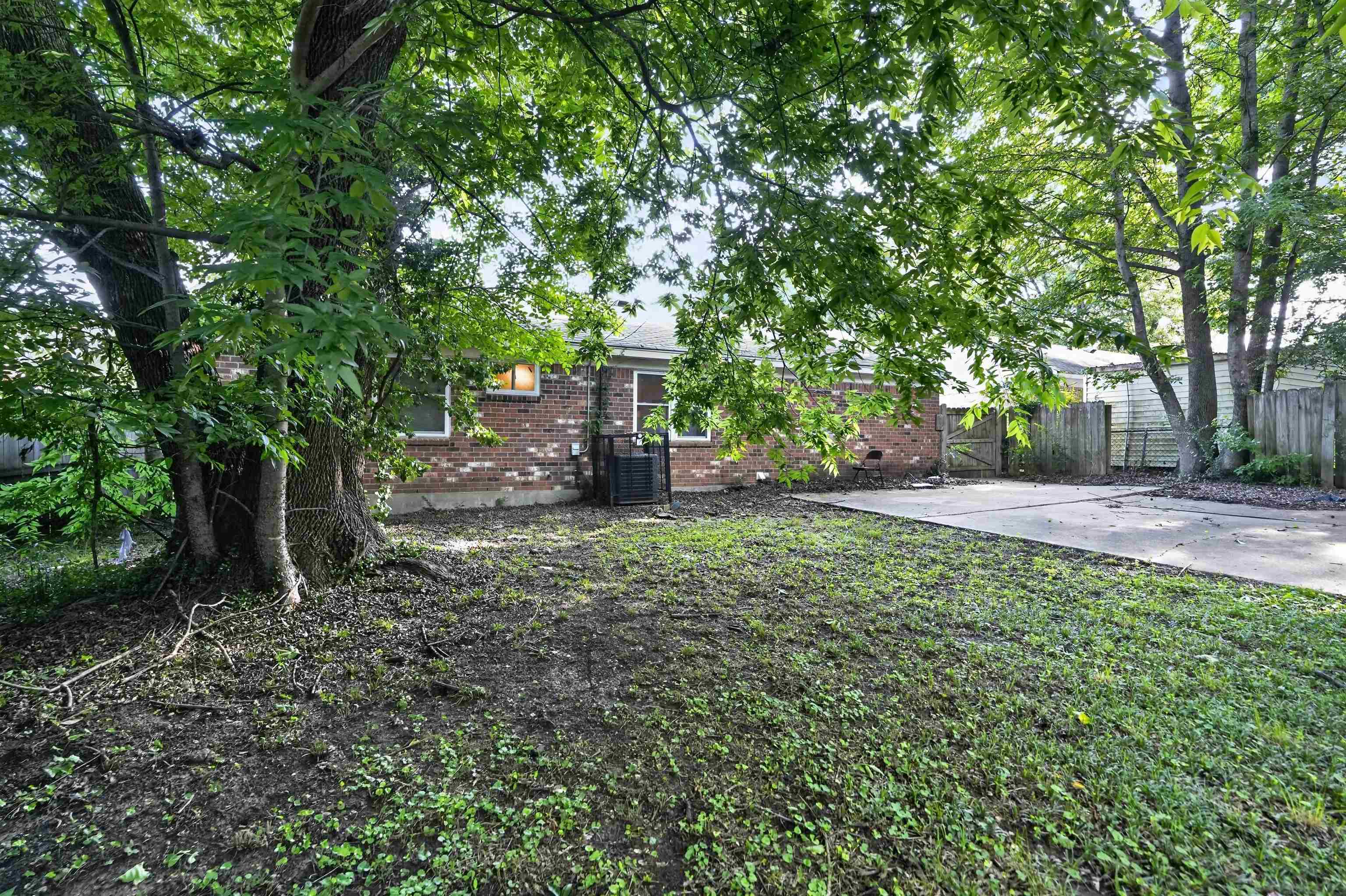 3433 Beech Grove Road Memphis, TN 38118 - Photo 24 of 31