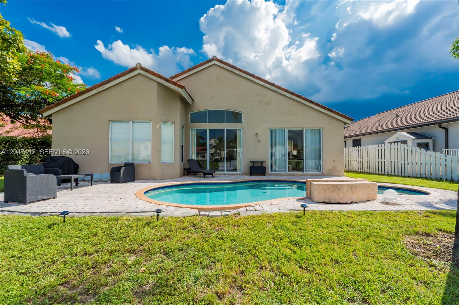 18785 Southwest 29th Street Miramar, FL 33029 - Photo 35 of 36
