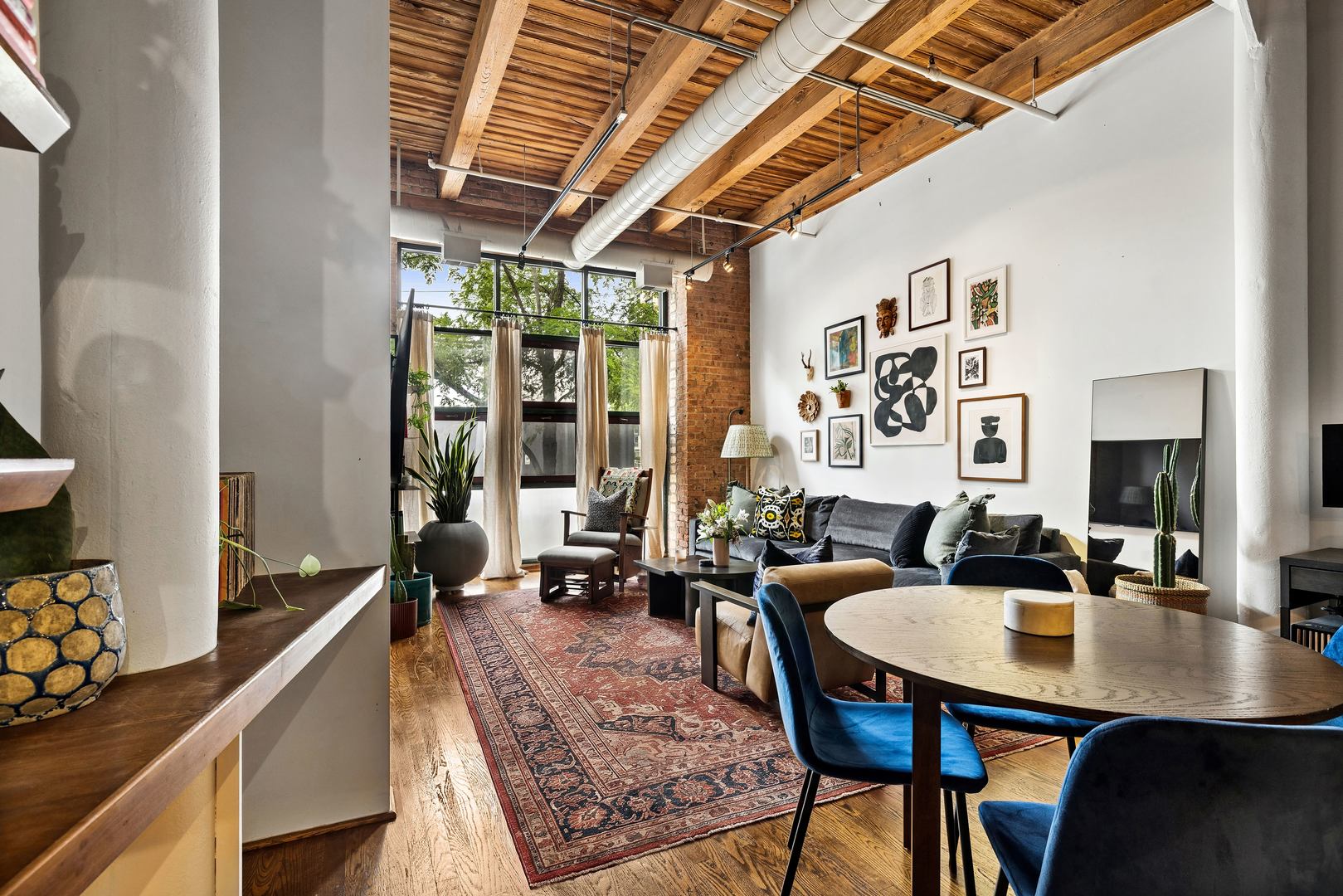 331 South Peoria Street, Unit 105 Chicago, IL 60607 - Photo 3 of 23
