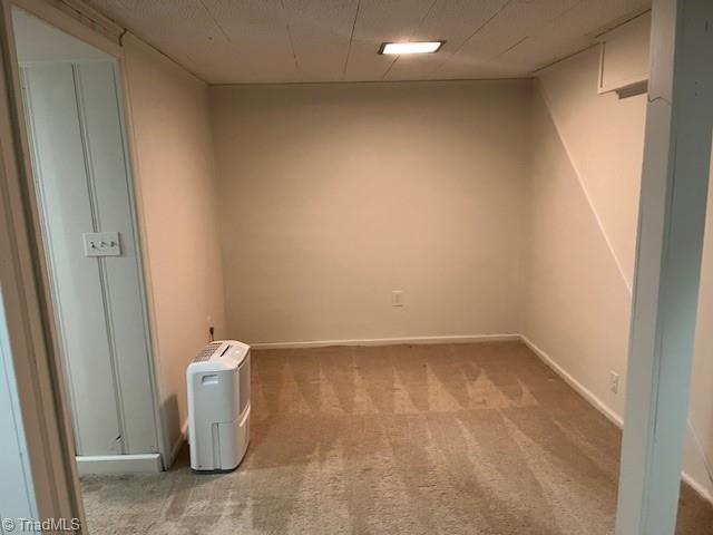 1224 Pinebluff Road Winston-Salem, NC 27103 - Photo 24 of 28 Gallery Image 24
