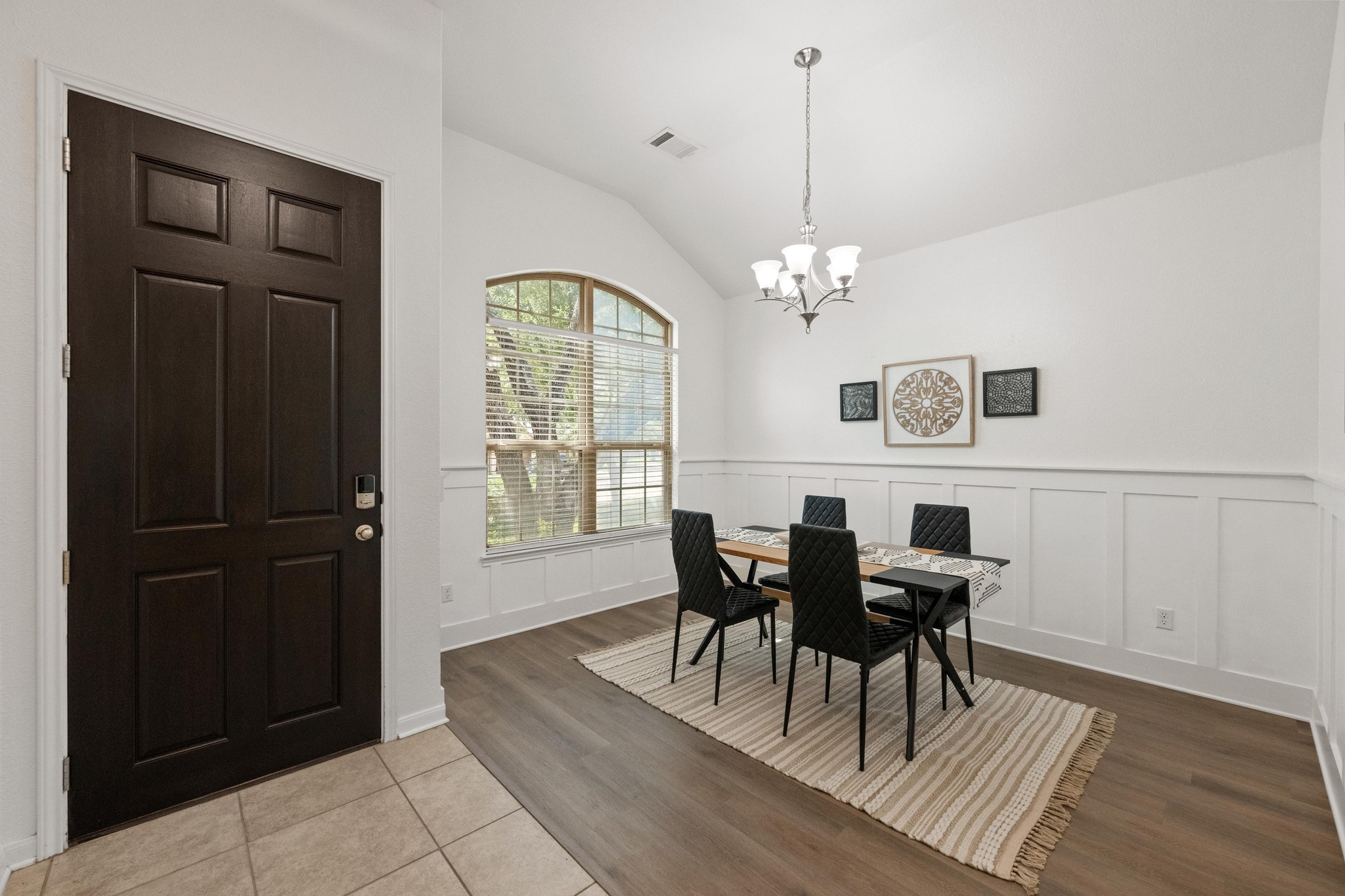 4924 Pyrenees Pass Bee Cave, TX 78738 - Photo 2 of 26 Could be used a an office space as well.