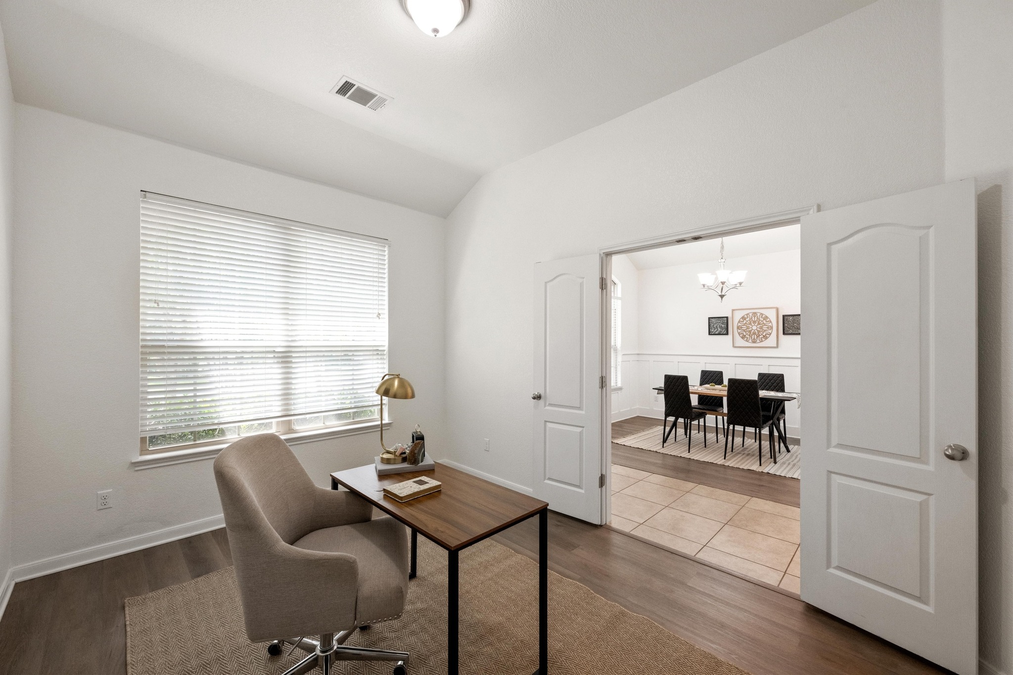 4924 Pyrenees Pass Bee Cave, TX 78738 - Photo 4 of 26 Or Bedroom 4