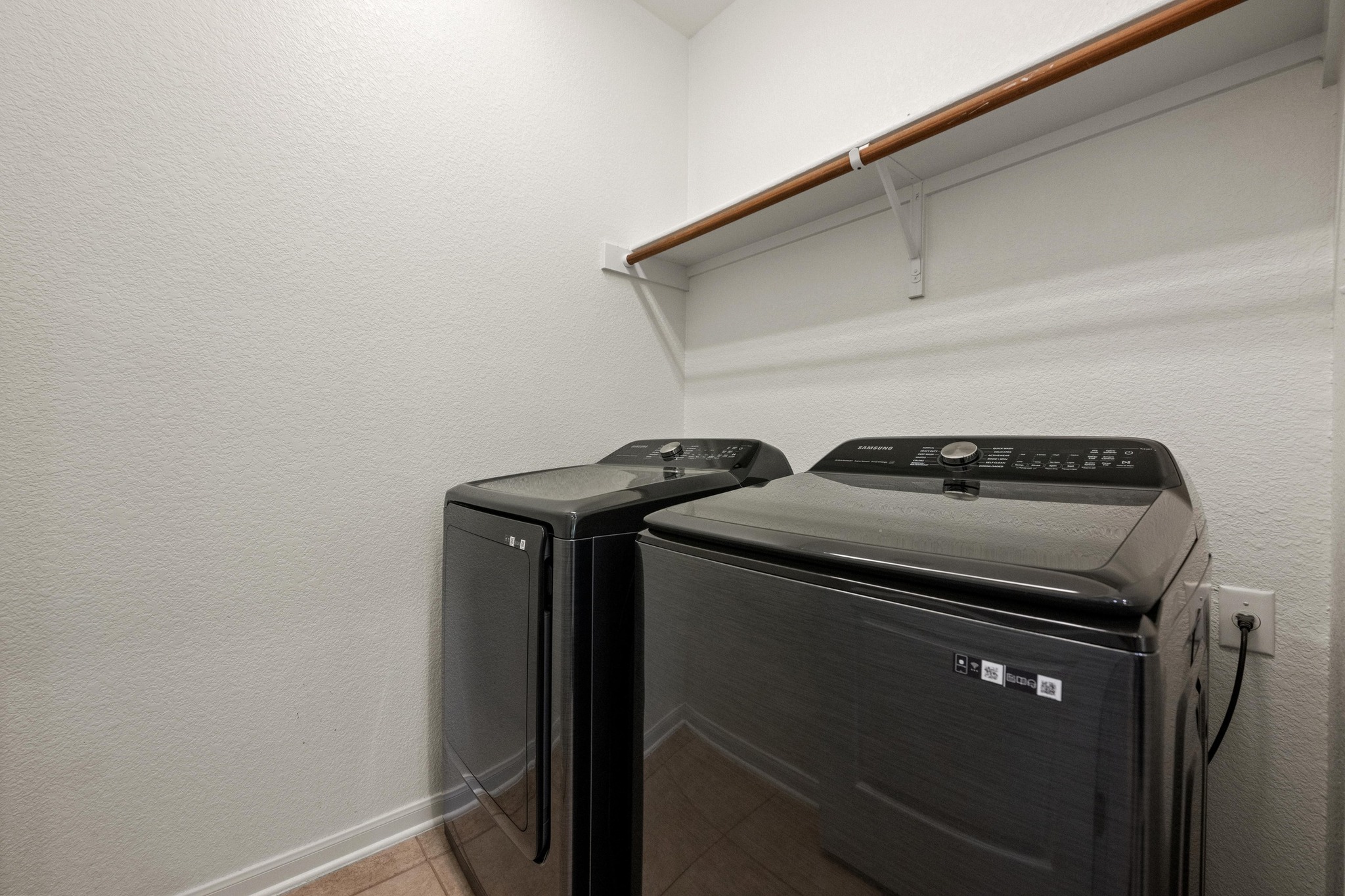 4924 Pyrenees Pass Bee Cave, TX 78738 - Photo 9 of 26 Located in Utility Room