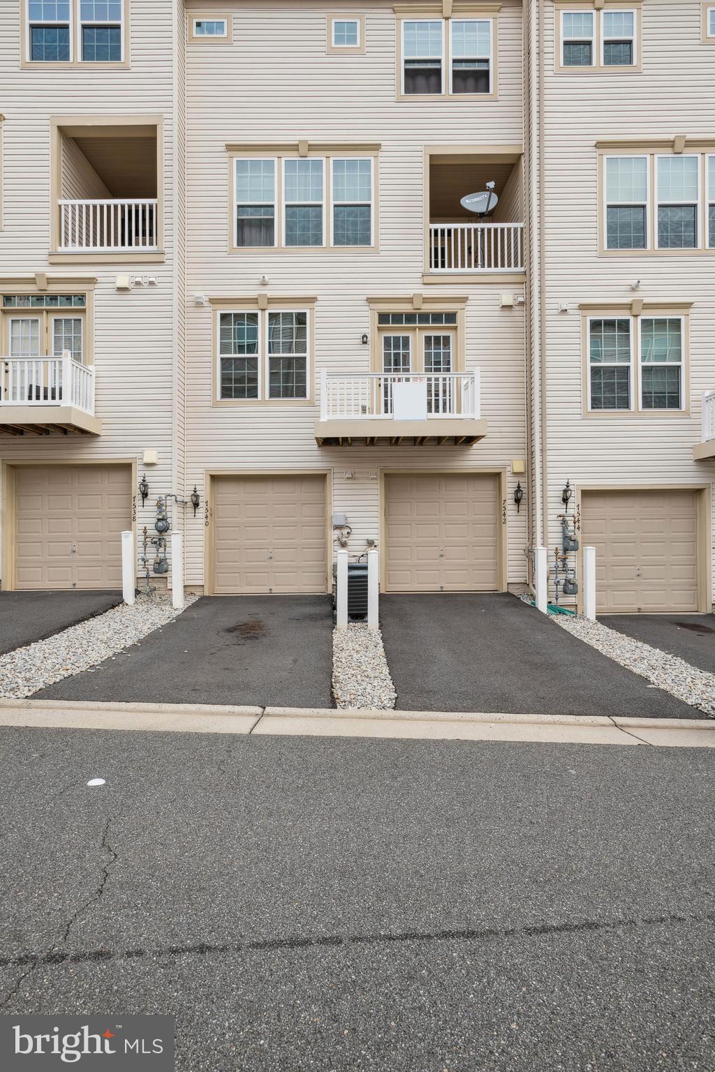 7542 Brunson Circle Gainesville, VA 20155 - Photo 28 of 29