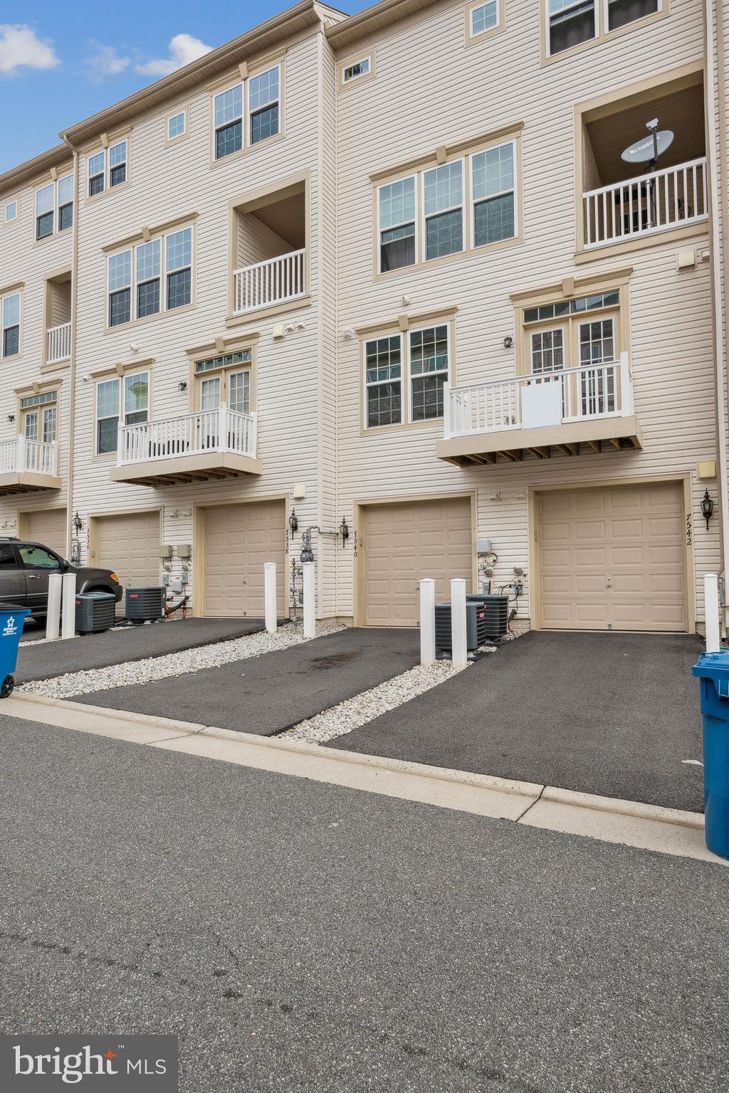 7542 Brunson Circle Gainesville, VA 20155 - Photo 29 of 29