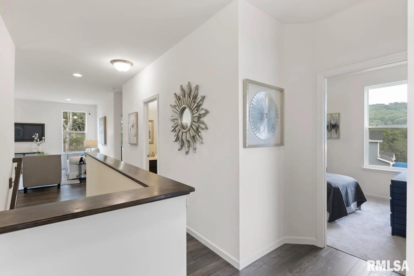 809 Williams Way Carbon Cliff, IL 61239 - Photo 4 of 6