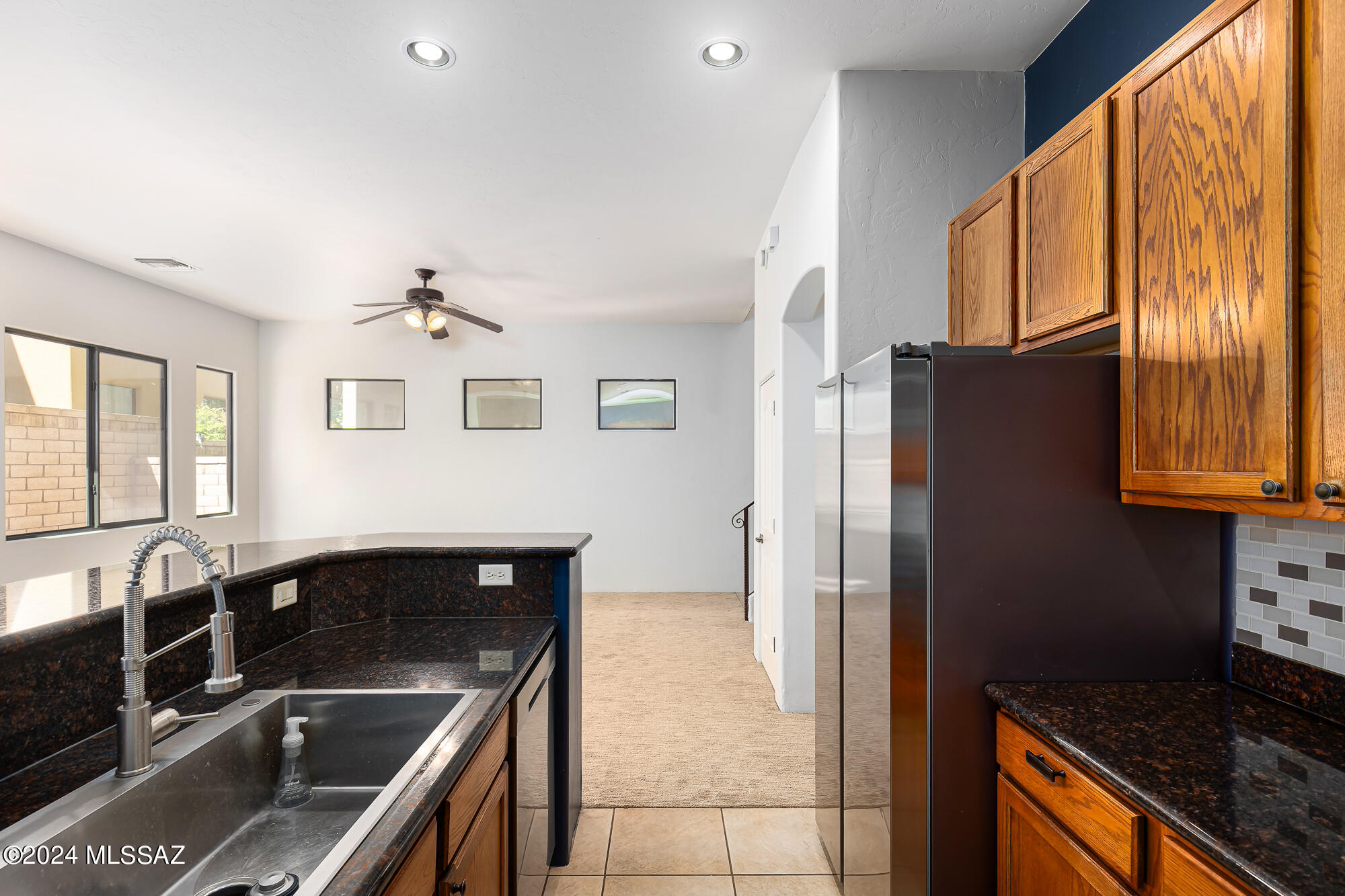 434 East Cedarvale Road Tucson, AZ 85704 - Photo 12 of 36 Gallery Image 12