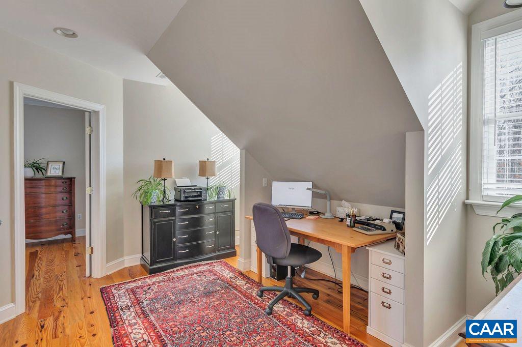 7920 Chestnut Grove Road Esmont, VA 22937 - Photo 13 of 34 a workspace with furniture and window