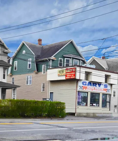 $1,750 | 652 Watertown Avenue, Unit 3, Waterbury, CT 06708