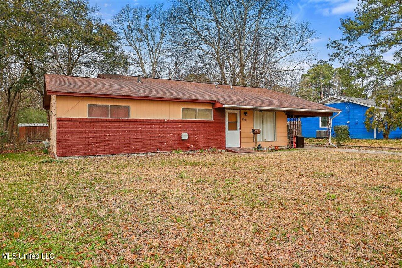 5621 Hearn Street Jackson, MS 39206 - Photo 2 of 28 02-5621 Hearn St