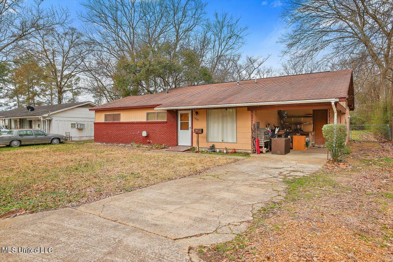 5621 Hearn Street Jackson, MS 39206 - Photo 3 of 28 03-5621 Hearn St