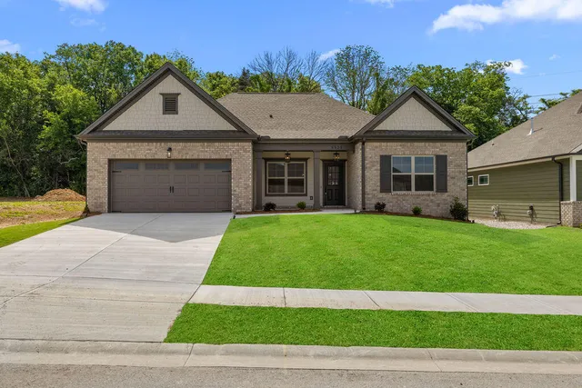 $439,900 | 8918 Knolling Loop, Unit 32, Ooltewah, TN 37363