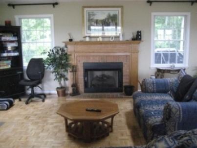 262 Angle Plantation Road Rocky Mount, VA 24151 - Photo 2 of 29 2 Living Room