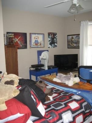 262 Angle Plantation Road Rocky Mount, VA 24151 - Photo 11 of 29 9 Second Bedroom
