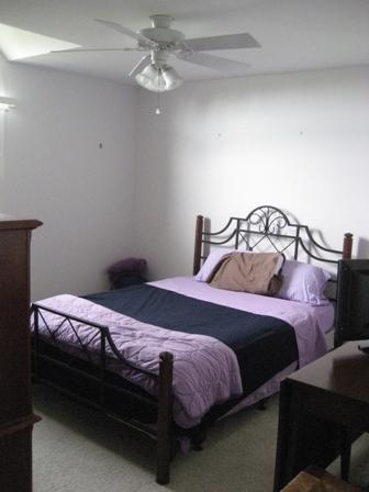 262 Angle Plantation Road Rocky Mount, VA 24151 - Photo 12 of 29 10 Third Bedroom
