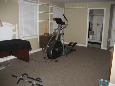 262 Angle Plantation Road Rocky Mount, VA 24151 - Photo 14 of 29 12 Lower Level