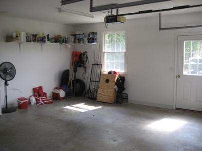 262 Angle Plantation Road Rocky Mount, VA 24151 - Photo 19 of 29 17 2 Car Attached Garage