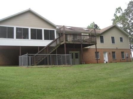 262 Angle Plantation Road Rocky Mount, VA 24151 - Photo 21 of 29 19 Back of Home