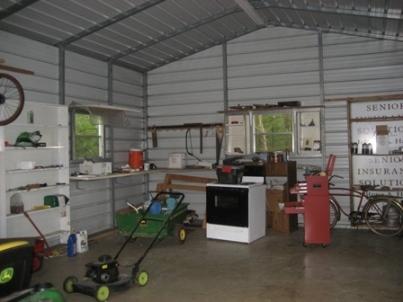 262 Angle Plantation Road Rocky Mount, VA 24151 - Photo 26 of 29 24 Detached Garage
