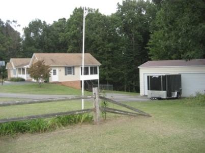 262 Angle Plantation Road Rocky Mount, VA 24151 - Photo 29 of 29 27 Side of Property
