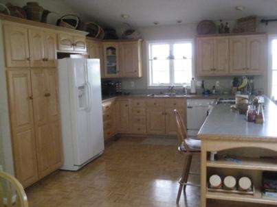 262 Angle Plantation Road Rocky Mount, VA 24151 - Photo 4 of 29 4 Kitchen