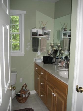 262 Angle Plantation Road Rocky Mount, VA 24151 - Photo 10 of 29 8 Master Bath