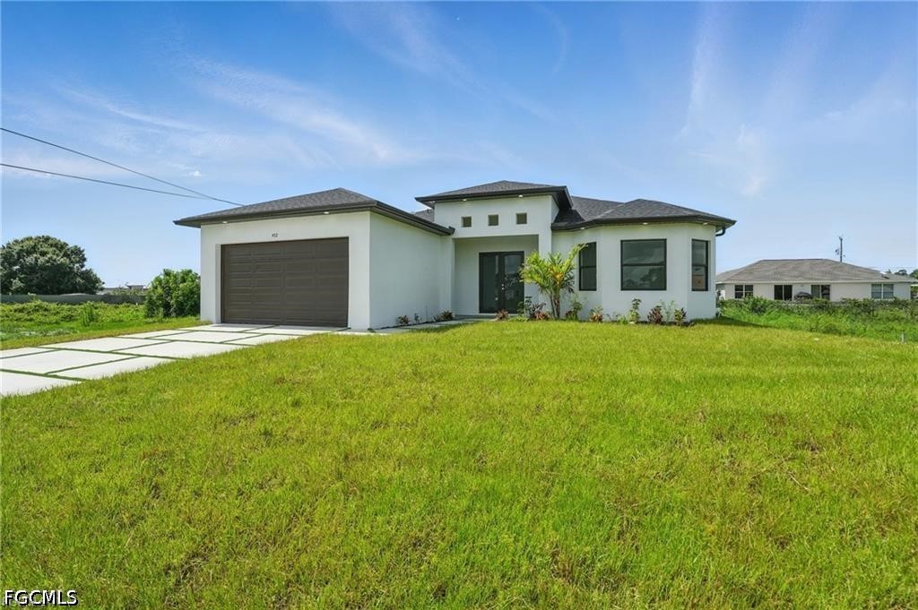 472 Rajah Street Lehigh Acres, FL 33974 - Photo 23 of 25